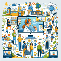 Why Your School District Desperately Needs a Virtual Therapist (Hint: It’s Not Just About Staffing!) || TinyEYE Online Therapy