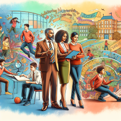 The Unsung Heroes: Principals and Vice-Principals in Today's Schools || TinyEYE Online Therapy