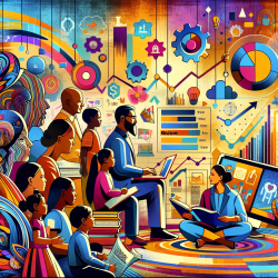 Enhancing Practitioner Skills Through Media Insights: A Study from Mumbai || TinyEYE Online Therapy