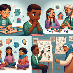 When Kids Struggle to Follow Directions: Simple Reasons and School-Friendly Supports || TinyEYE Online Therapy