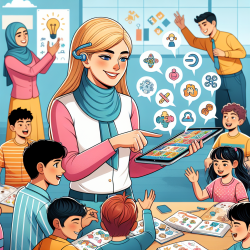 Empowering Students with Autism: Effective Teaching Strategies || TinyEYE Online Therapy