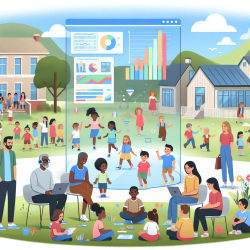 Empowering Change: Using Data to Foster Safer Communities for Our Children || TinyEYE Online Therapy