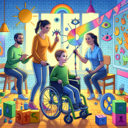 Discover the Surprising Impact of Insight Questions Inventory on Children with Cerebral Palsy || TinyEYE Online Therapy