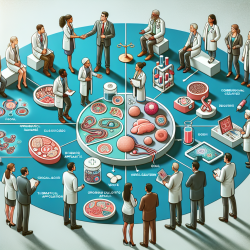 Enhancing Practitioner Skills Through Patient Perspectives on Organoid Research || TinyEYE Online Therapy