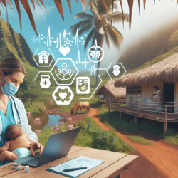 Unlocking the Secret to Better Child Outcomes: What Rural Hawaii Can Teach Us About Breastfeeding Support || TinyEYE Online Therapy
