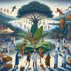 Discover the Secret to Transforming Indigenous Health Interventions: What You Need to Know! || TinyEYE Online Therapy