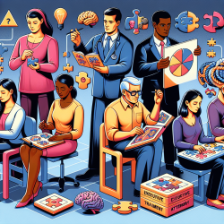 Empowering Practitioners: Harnessing Integrated Cognitive Training for Dyslexia || TinyEYE Online Therapy