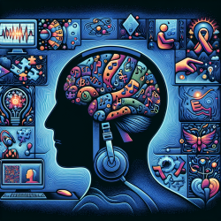Understanding Central Auditory Processing Disorders in Autism Spectrum Disorders || TinyEYE Online Therapy