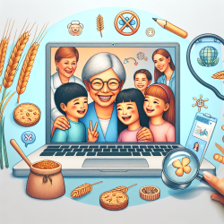Boosting Celiac Care: Easy Steps to Better Outcomes || TinyEYE Online Therapy