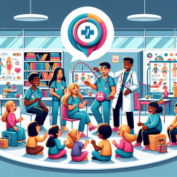 Enhancing Pediatrician Training through Accreditation: Insights and Recommendations || TinyEYE Online Therapy