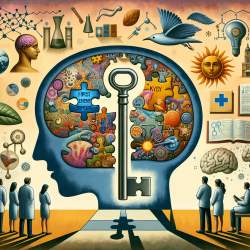 Unlocking the Secrets to Specialized Care for First-Episode Psychosis: What Every Practitioner Needs to Know! || TinyEYE Online Therapy