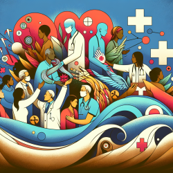 Leveraging Health Humanities to Address the Deaths of Despair Crisis || TinyEYE Online Therapy