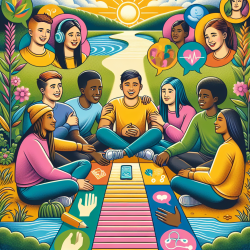 Unlocking the Power of Happiness in Adolescents: A Pathway to Better Well-being || TinyEYE Online Therapy
