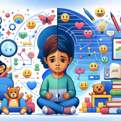Enhancing Early Childhood Mental Health Interventions: Insights from Recent Research || TinyEYE Online Therapy