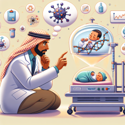 Enhancing Practitioner Skills: Insights from Human Cytomegalovirus and Neonatal Infection Research || TinyEYE Online Therapy