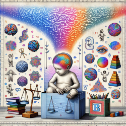 Unlocking the Potential of Young Minds: Harnessing EEG Microstates in Childhood Development || TinyEYE Online Therapy