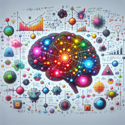 Exploring the "Small-World" Visual Attention Network in ADHD: Insights for Practitioners || TinyEYE Online Therapy
