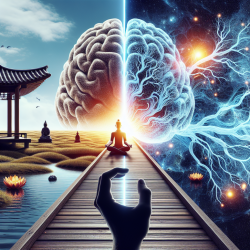 Enhancing Practitioner Skills Through Chi-Nan Hu's Neuroscience Legacy || TinyEYE Online Therapy