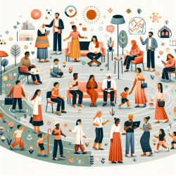Empowering Practitioners: Unleashing the Potential of Social Immunology || TinyEYE Online Therapy