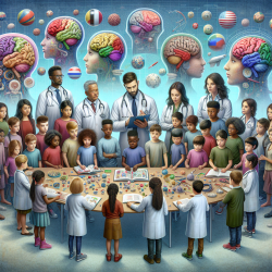 Enhancing Practitioner Skills: Implementing Evidence-Based Use of Psychotropic Medications in School-Age Youth || TinyEYE Online Therapy