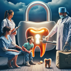 Unlocking New Skills: Prosthodontic Management and Speech Therapy for Cleft Lip and Palate || TinyEYE Online Therapy