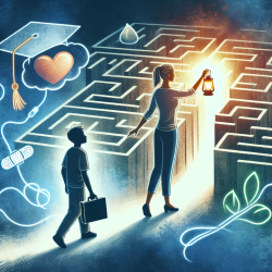 Empowering Educators: Navigating Psychological Distress and Substance Use in Adolescents || TinyEYE Online Therapy