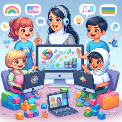 Discover the Secret to Successful Virtual Therapy for Children || TinyEYE Online Therapy