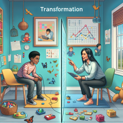 Unlock the Secret to Transforming Therapy for Autistic Youth: A Must-Read for Practitioners! || TinyEYE Online Therapy