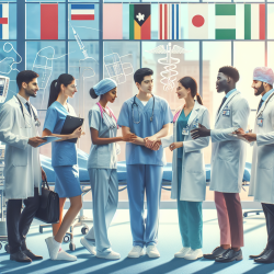 Empowering Practitioners: Embracing Diversity in Healthcare || TinyEYE Online Therapy