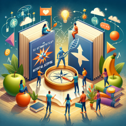 Enhancing Practitioner Skills through Self-Determination Theory and Motivational Interviewing || TinyEYE Online Therapy