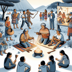Empowering Indigenous Youth: A Pathway to Resilience || TinyEYE Online Therapy