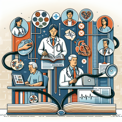 The Role of Multimorbidity Research in Enhancing Practitioner Skills || TinyEYE Online Therapy
