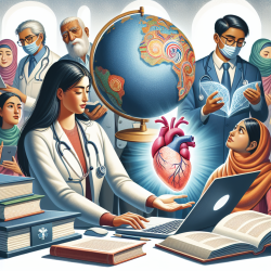 Embracing Knowledge: A Pathway to Bridging Cultures and Medicine || TinyEYE Online Therapy
