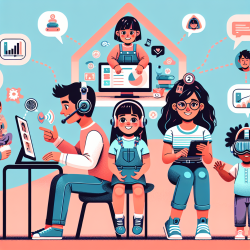 5 Reasons Why Parents of Children with Special Needs Are Turning to Virtual Therapy || TinyEYE Online Therapy