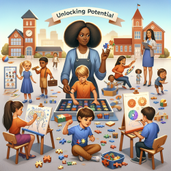 Unlocking Potential: The Importance of ADHD Diagnosis in Schools || TinyEYE Online Therapy