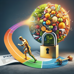 Unlocking the Power of Physical Activity Policies: A Guide for Practitioners || TinyEYE Online Therapy
