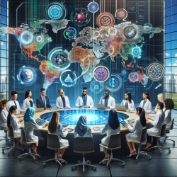 Empowering Practitioners: Harnessing Data-Sharing Practices for Enhanced Collaboration || TinyEYE Online Therapy