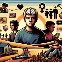 Understanding Rural Male Youth Suicide: Insights for Practitioners || TinyEYE Online Therapy