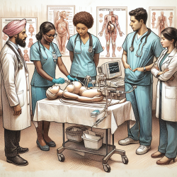 Improving Practitioner Skills: Insights from Obstetric Fistula Prevention Research || TinyEYE Online Therapy