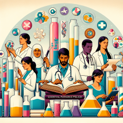 Empowering Practitioners: Harnessing Research for Effective Substance Regulation || TinyEYE Online Therapy