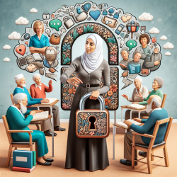 Unlocking Better Communication: A Fun Guide for Practitioners || TinyEYE Online Therapy