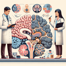Understanding the Cerebellum: Implications for Practitioners in Health and Disease || TinyEYE Online Therapy