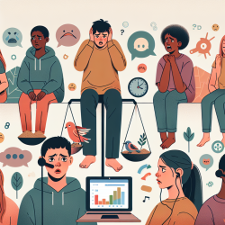 Empowering Change: Understanding Unhealthy Weight Control Behaviors in Adolescents || TinyEYE Online Therapy