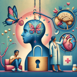Unlocking the Potential of Youth: Understanding Healthcare Utilization in Mental Health || TinyEYE Online Therapy