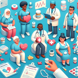 Boosting Medication Adherence: A Fun and Easy Approach for Practitioners || TinyEYE Online Therapy