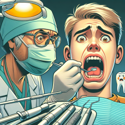 Why Dentists Are Shocked by These Patient-Reported Experiences with Caries Treatment || TinyEYE Online Therapy
