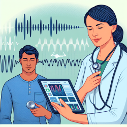 Acoustic Analysis of Fricatives in Parkinson's Disease: Implications for Speech Therapy || TinyEYE Online Therapy