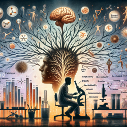 Advancing Practitioner Skills: Insights from PAK1 Variants and Neurodevelopmental Disorders || TinyEYE Online Therapy