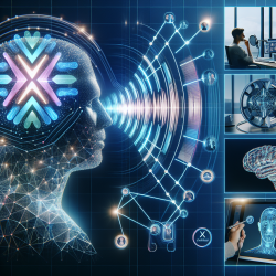 Leveraging X-Vectors for Enhanced Early Detection of Parkinson's Disease Through Speech Analysis || TinyEYE Online Therapy