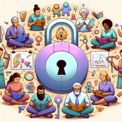 Unlocking Success: The Community Secret Educational Psychologists Need to Know! || TinyEYE Online Therapy